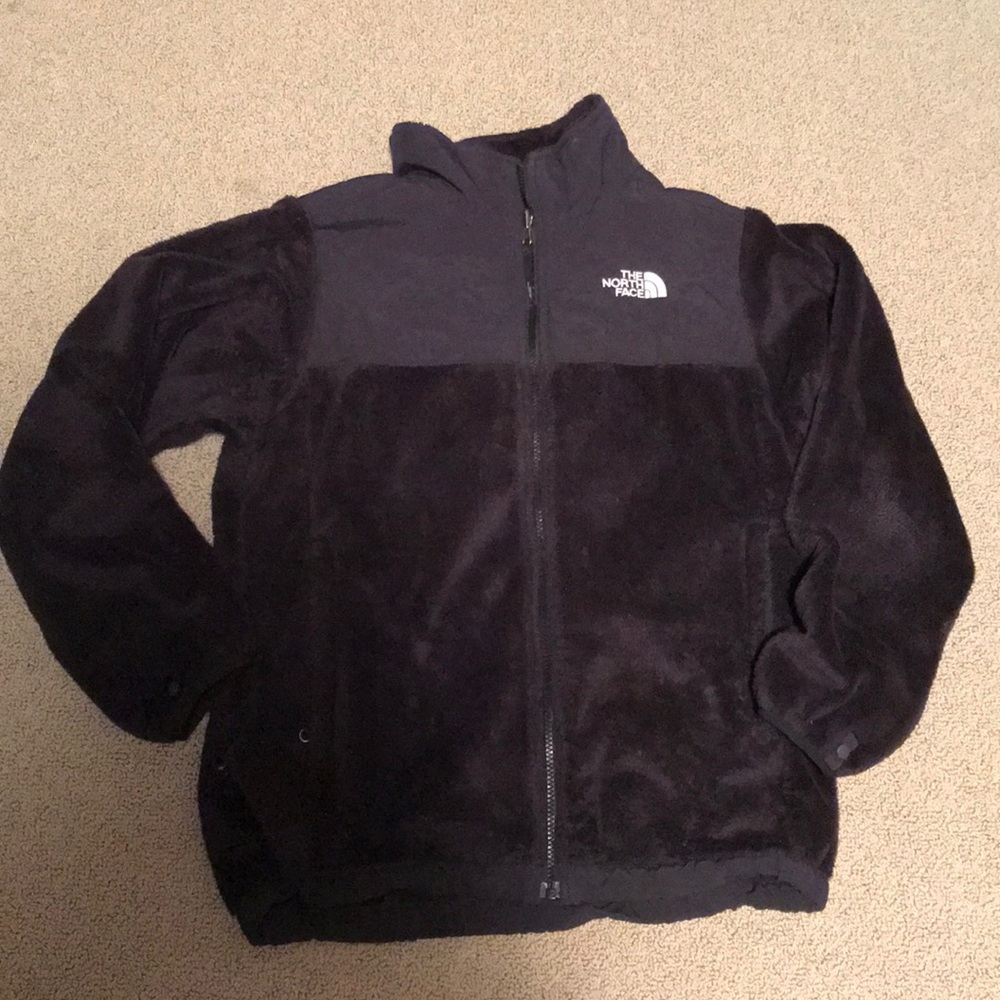 Girl’s North Face Denali Jacket